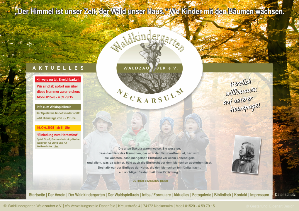 Startseite 2025-09-29